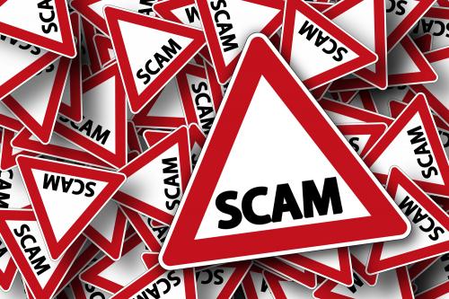 Consumer Alerts – July 2023 