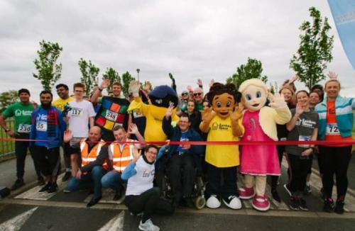 RAINBOW RAMBLE 10 MAY 2025