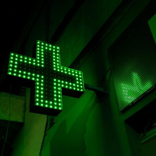 Consultation on pharmaceutical services