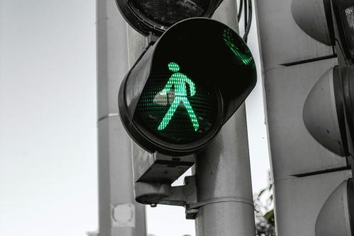 ROAD SAFETY