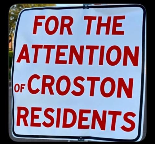 POTENTIAL BYE ELECTION AND THE COST TO RESIDENTS